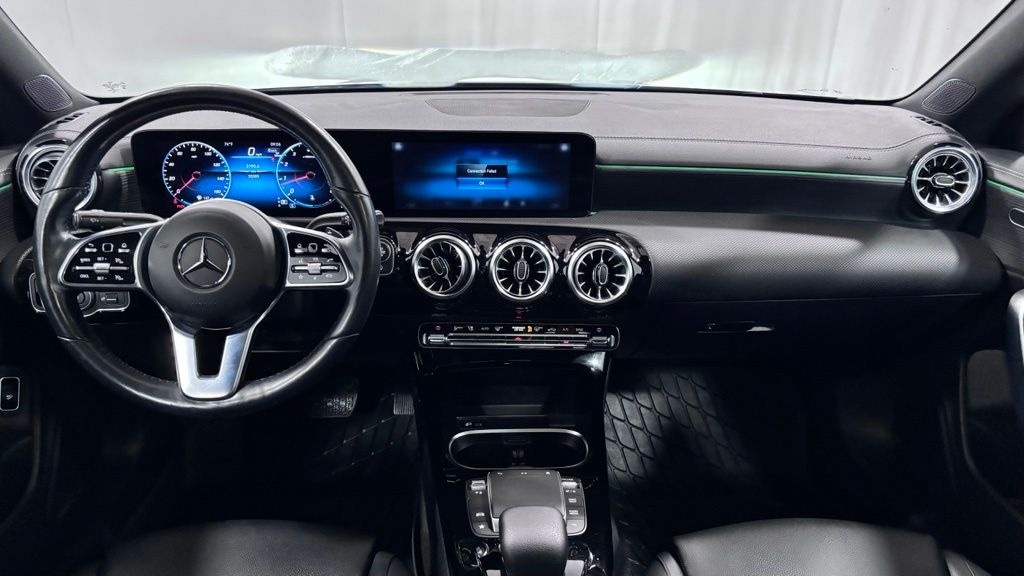 Used 2023 Mercedes-Benz CLA 250 CLA 250 Coupe
