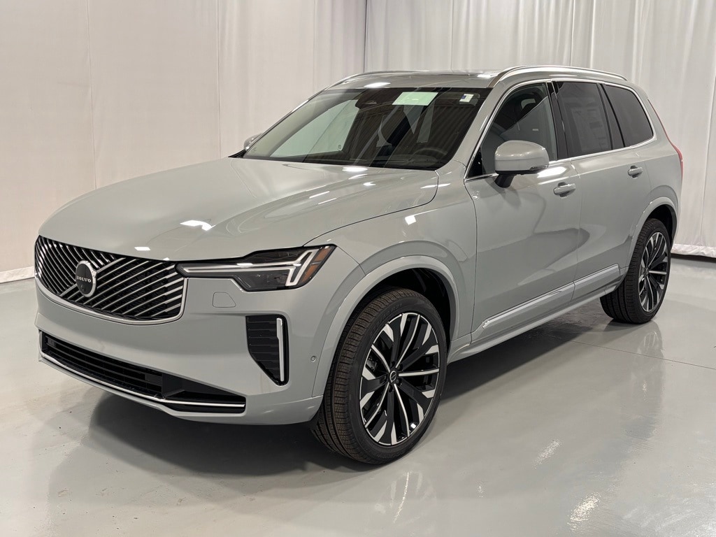 2026 Volvo XC90 Ultra's photo