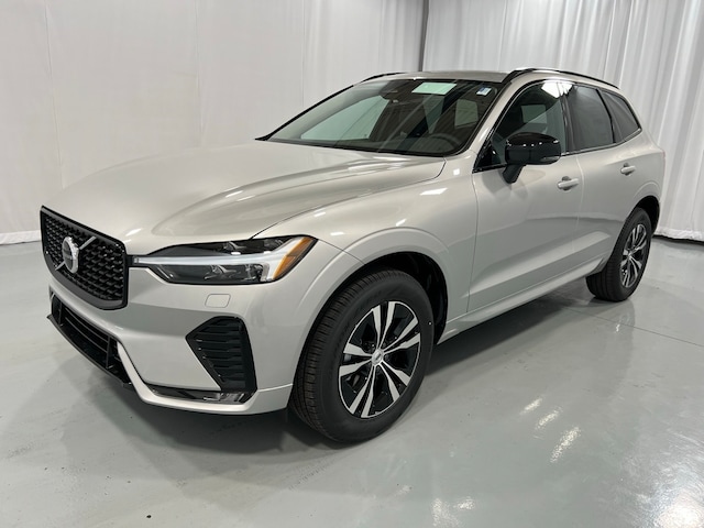 2025 Volvo XC60 B5 Core AWD SUV