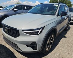 Used 2026 Volvo XC40 B5 Plus SUV YV4L12UC5T2739137 near Cleveland