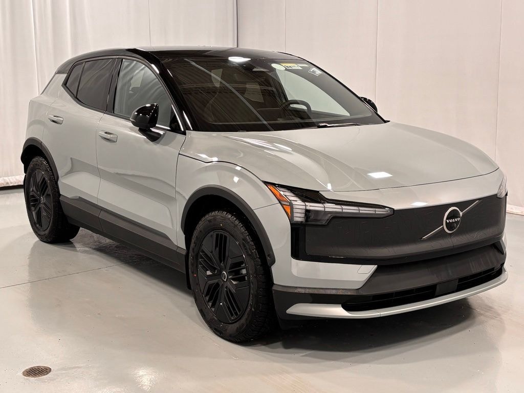 New 2026 Volvo EX30 Cross Country Ultra SUV