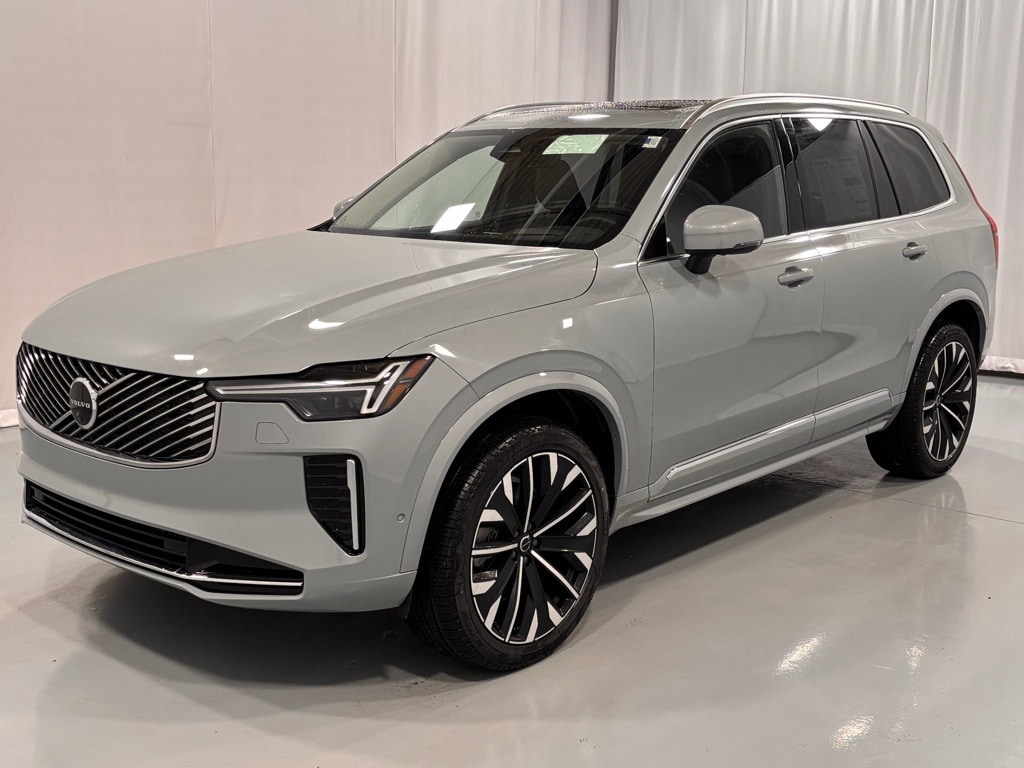New 2026 Volvo XC90 B6 Ultra 7-Seater SUV