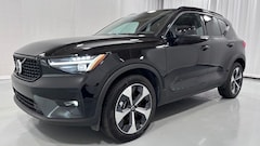 Used 2026 Volvo XC40 B5 Plus SUV YV4L12UC7T2728527 near Cleveland