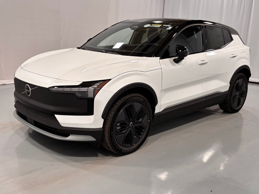 2026 Volvo EX30 Ultra's photo