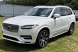  Volvo XC90 plug-in hybrid