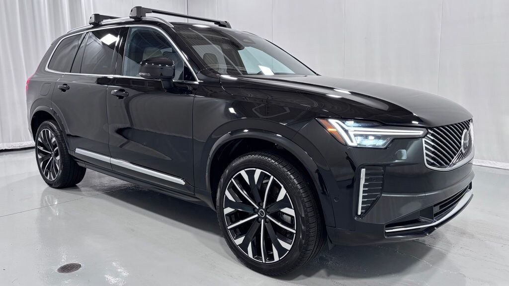 Certified 2025 Volvo XC90 B5 Plus SUV