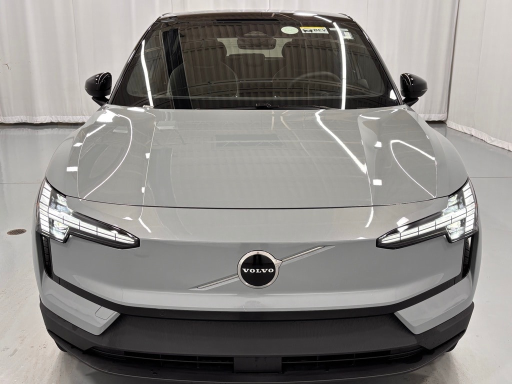 New 2026 Volvo EX30 Twin Motor Plus SUV