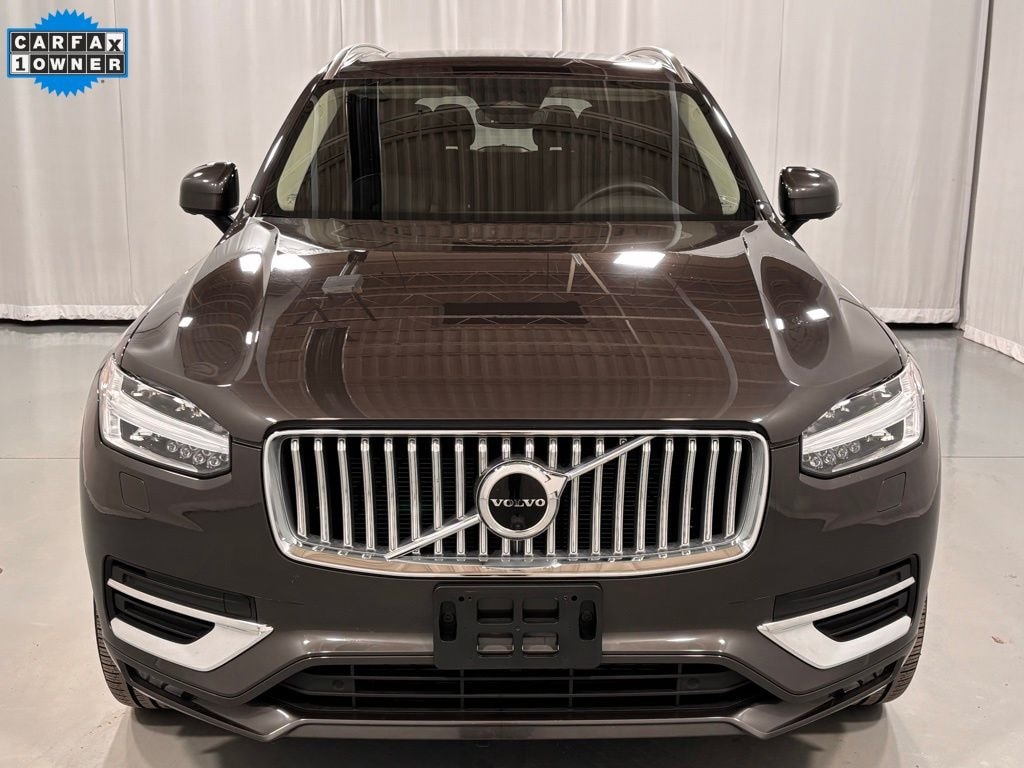 Certified 2023 Volvo XC90 B6 Plus 7-Seater SUV