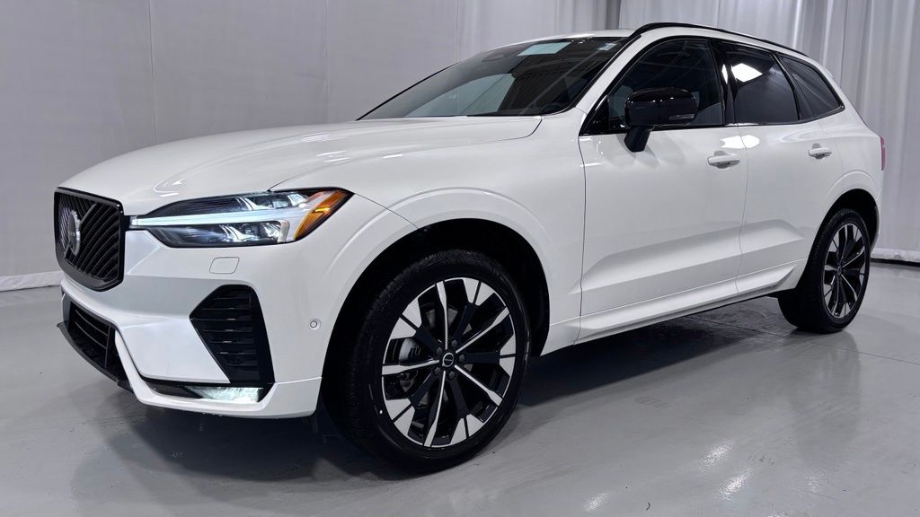 2026 Volvo XC60