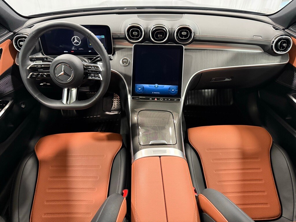 2023 Mercedes Benz C 300 Sedan photo 2