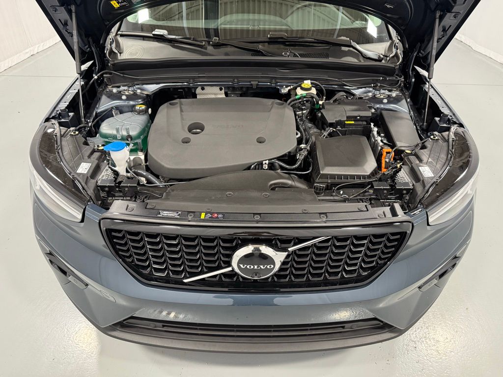 2026 Volvo XC40 Ultra - Photo 23