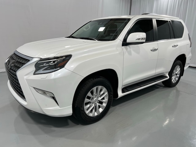 2022 LEXUS GX 460 460 SUV