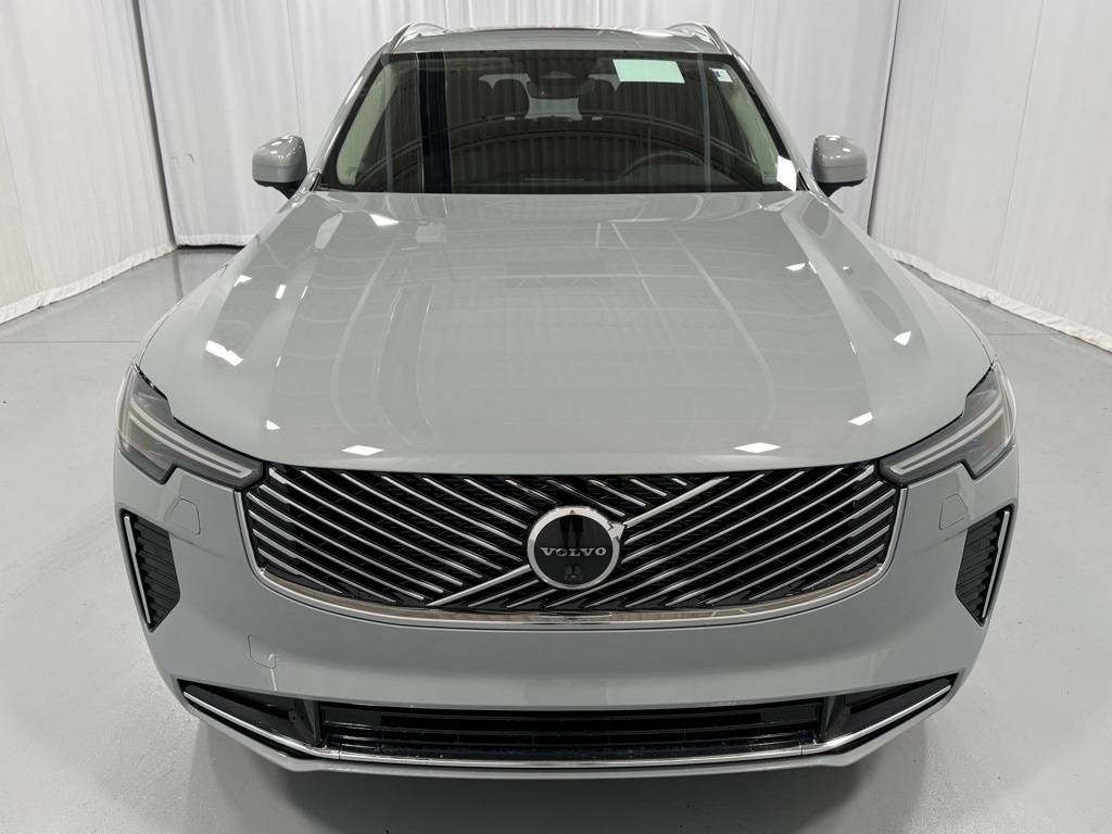 New 2026 Volvo XC90 B6 Plus 7-Seater SUV