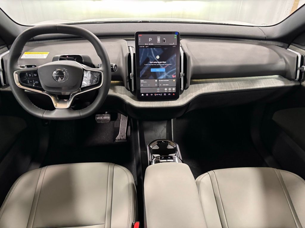 New 2026 Volvo EX30 Cross Country Ultra SUV