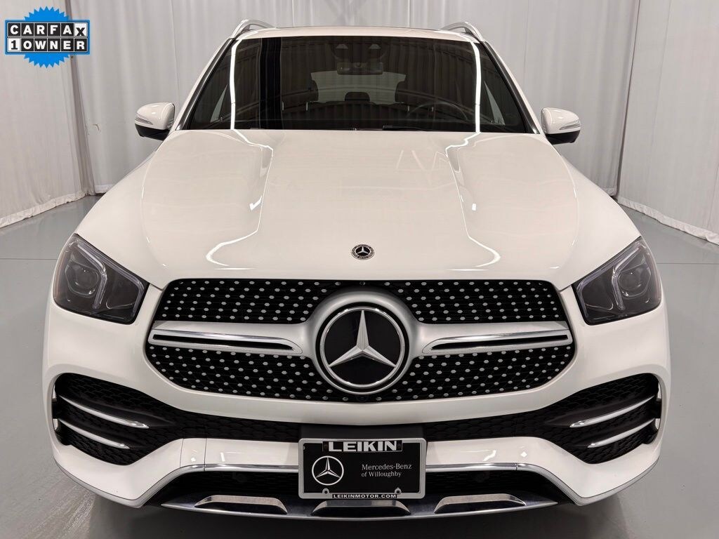Used 2022 Mercedes-Benz GLE 350 GLE 350 SUV