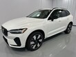 Volvo XC60 plug-in hybrid