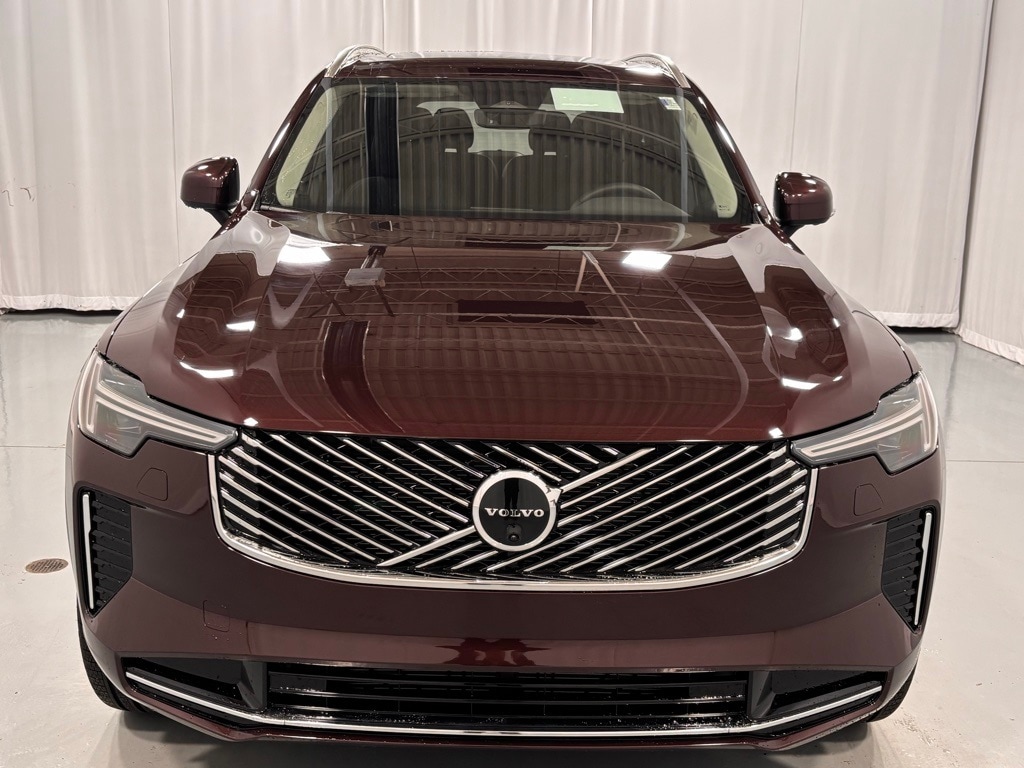 New 2026 Volvo XC90 B6 Plus 6-Seater SUV