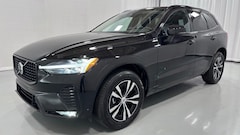 Used 2025 Volvo XC60 B5 Core SUV YV4M12RJ6S1190581 near Cleveland