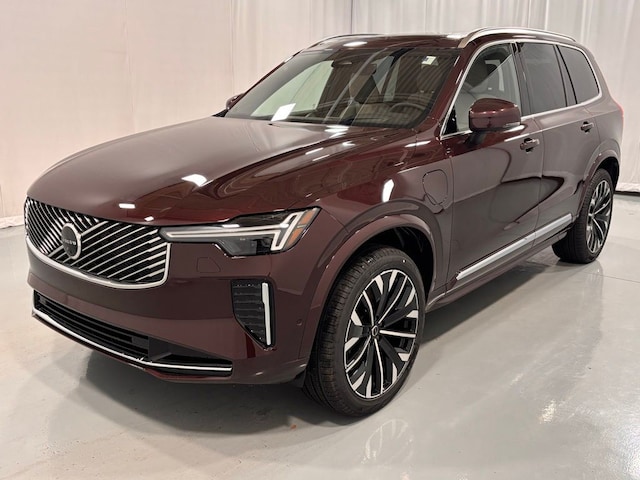 2026 Volvo XC90 B6 Ultra 7-Seater AWD SUV