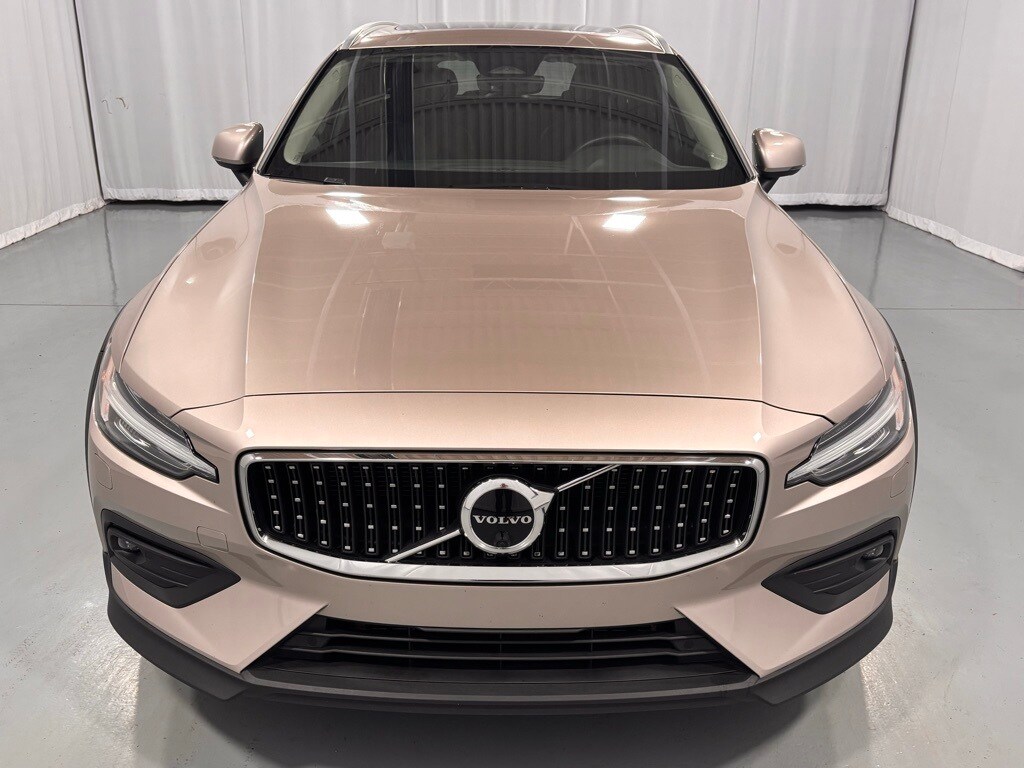 Certified 2023 Volvo V60 Cross Country B5 Plus Wagon