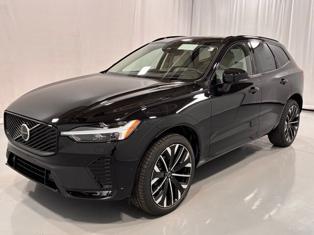 2026 Volvo XC60 B5 Ultra AWD SUV