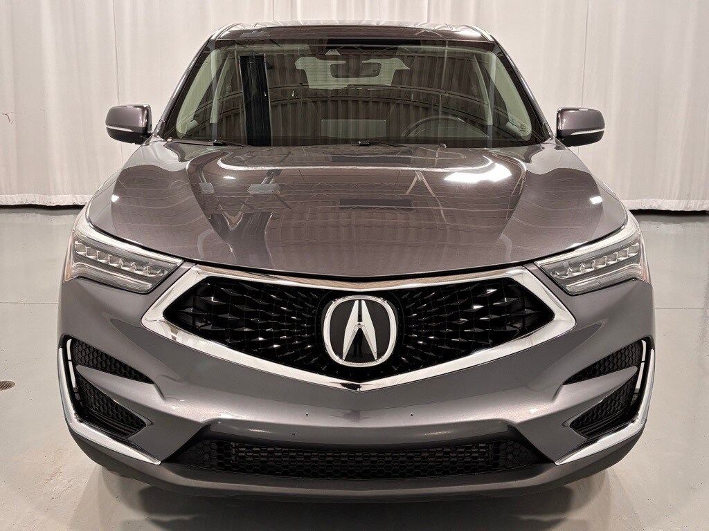 2019 Acura RDX Base photo 3