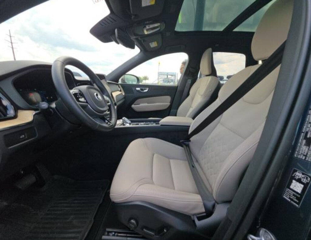 Used 2026 Volvo XC60 B5 Plus SUV