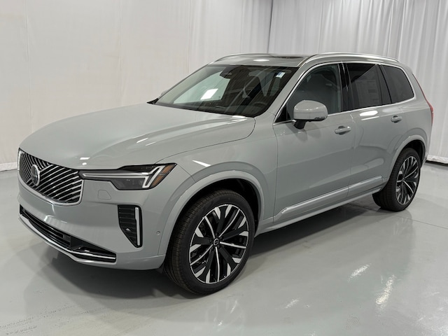 2026 Volvo XC90 B6 Plus 7-Seater AWD SUV