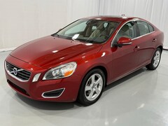 Used 2013 Volvo S60 Sedan YV1612FS1D2180623 near Cleveland