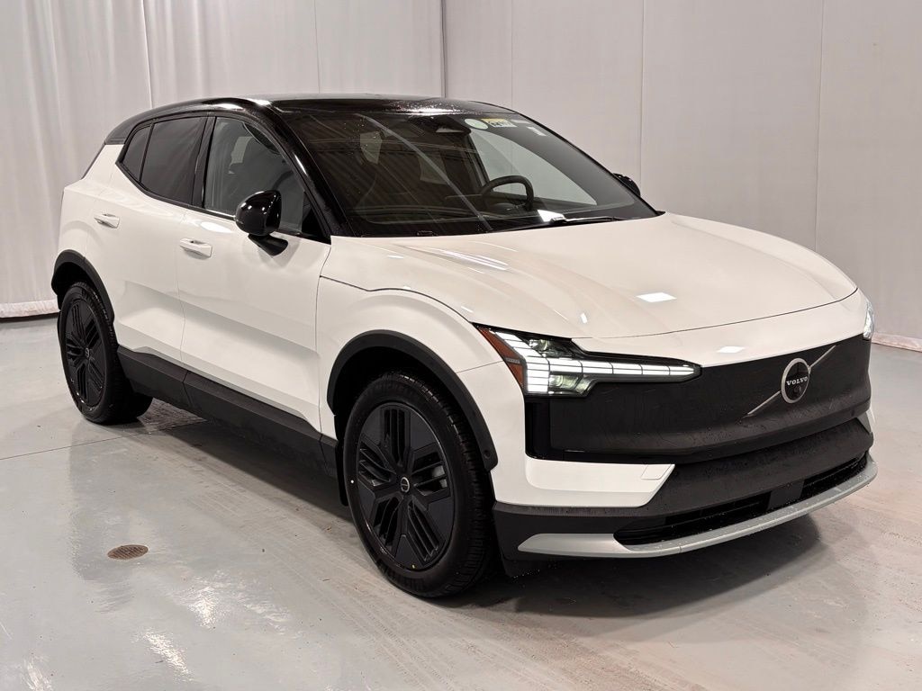 New 2026 Volvo EX30 Cross Country Ultra SUV