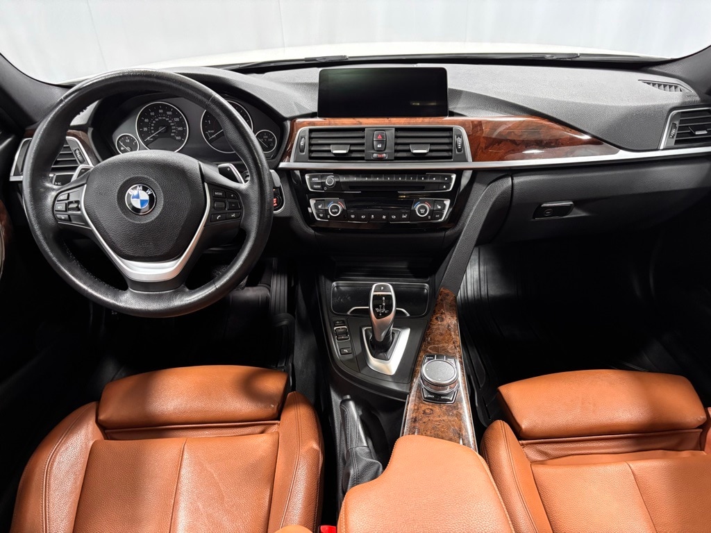 Used 2017 BMW 330i 330i xDrive Sedan