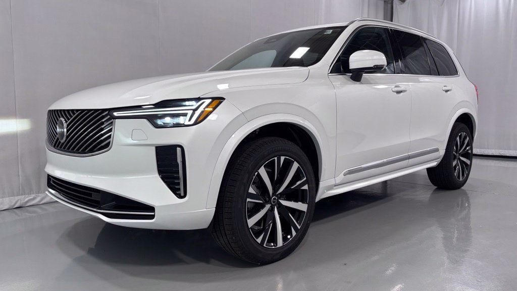 2027 Volvo XC90