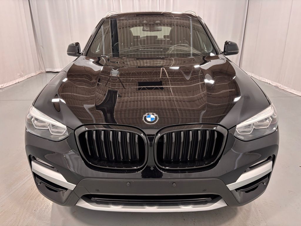 Used 2019 BMW X3 xDrive30i SUV