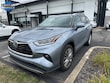 Toyota Highlander Hybrid