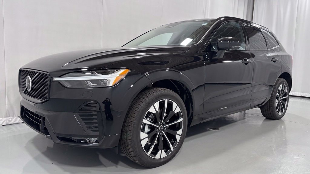 2027 Volvo XC60