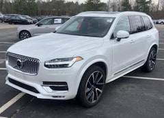 Used 2023 Volvo XC90 B5 Plus SUV YV4L12PN7P1921866 near Cleveland