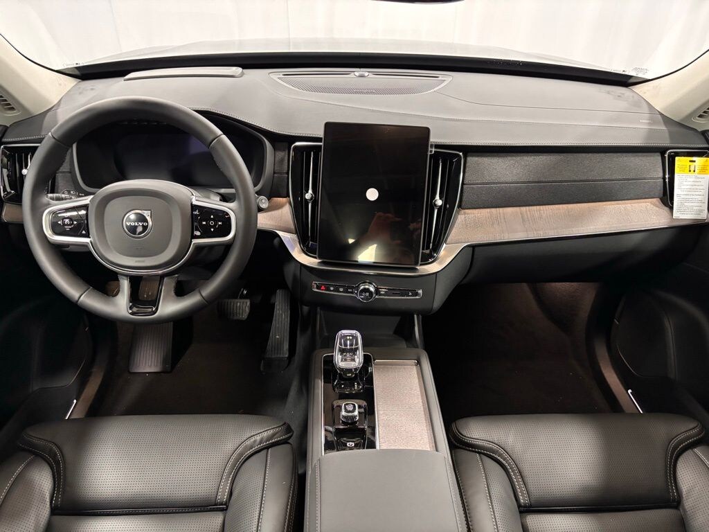 New 2026 Volvo XC90 B6 Ultra 7-Seater SUV