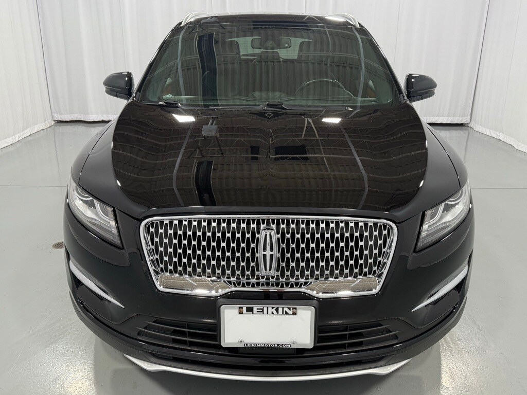 2019 Lincoln MKC Reserve photo 2