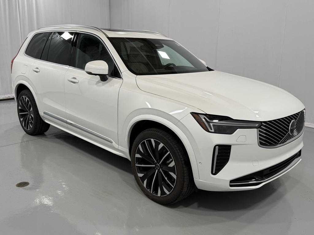 New 2026 Volvo XC90 B6 Plus 7-Seater SUV