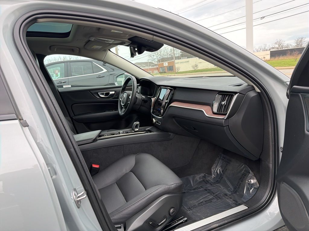 Certified 2024 Volvo V60 Cross Country B5 Plus Wagon