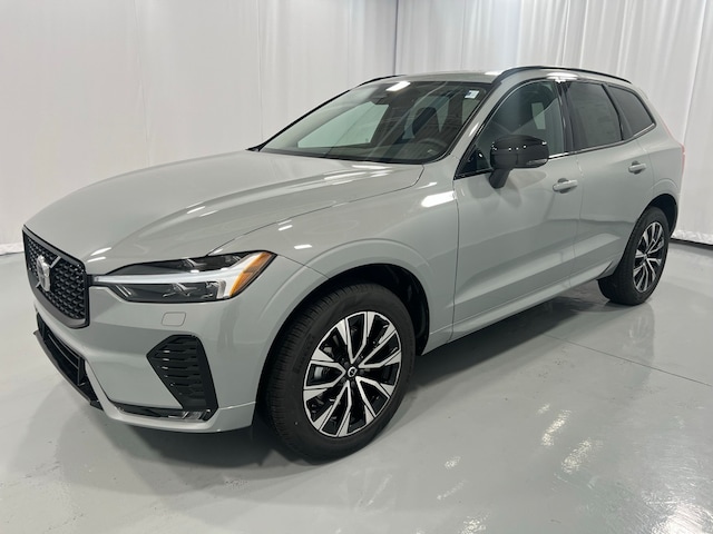 2025 Volvo XC60 B5 Core AWD SUV
