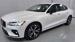 Used 2025 Volvo S60 B5 Core Sedan 7JRL12GJ2SG367448 near Cleveland