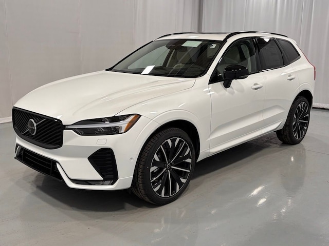2026 Volvo XC60 B5 Ultra AWD SUV