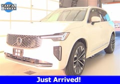 Used 2025 Volvo XC90 B6 Plus 7-Seater SUV YV4062PB9S1376644 near Cleveland