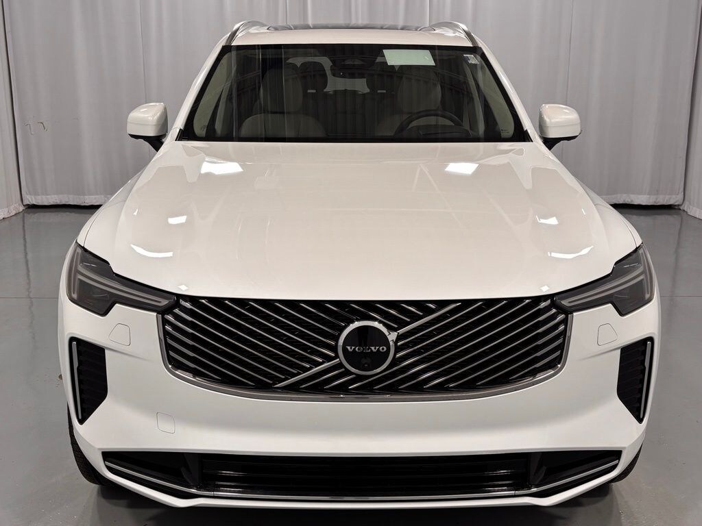 New 2026 Volvo XC90 B6 Ultra 7-Seater SUV