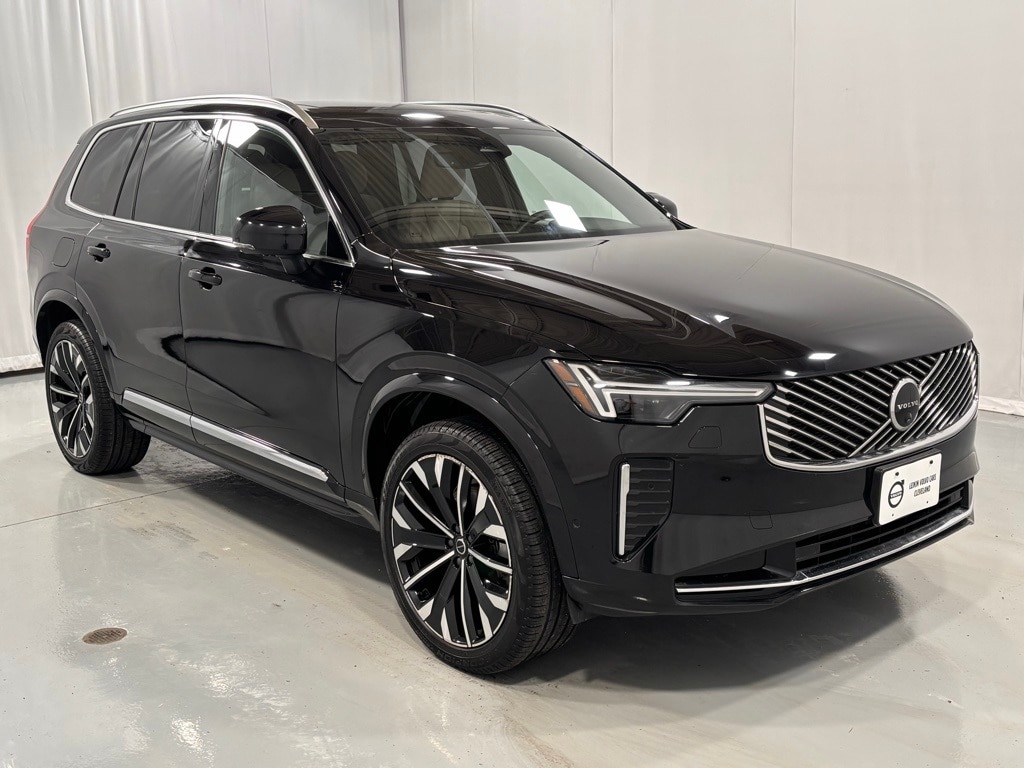 Certified 2025 Volvo XC90 B5 Plus SUV