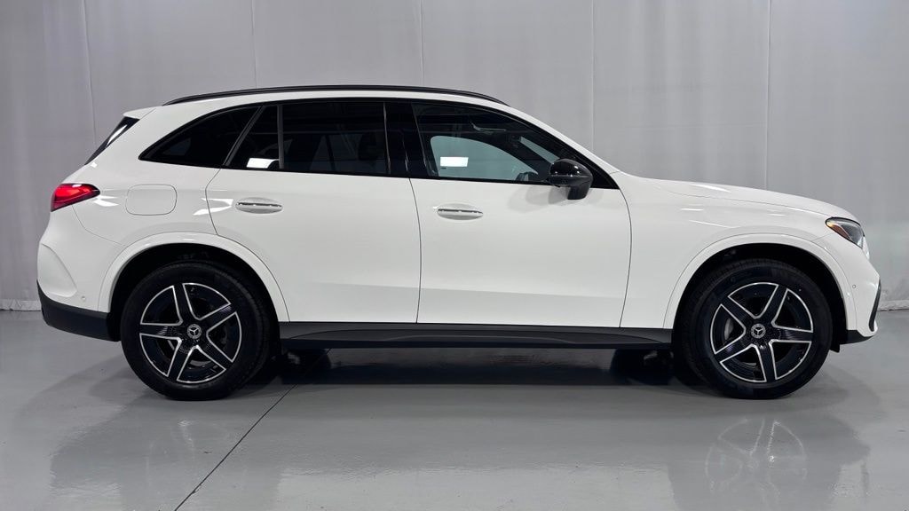 Used 2023 Mercedes-Benz GLC 300 GLC 300 SUV