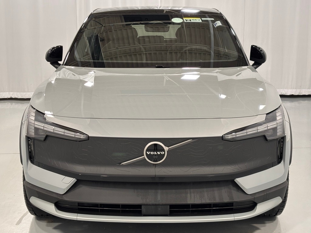 New 2026 Volvo EX30 Twin Motor Cross Country Ultra SUV