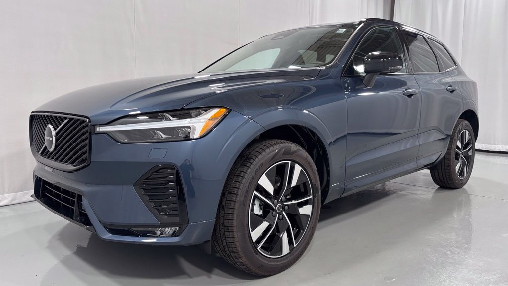 2027 Volvo XC60
