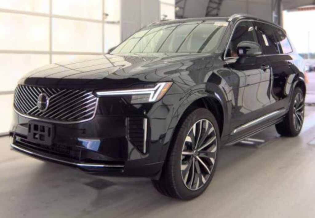 Used 2026 Volvo XC90 B6 Plus 7-Seater SUV